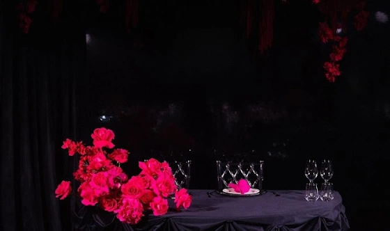 Фото №3 зала Амфитеатр