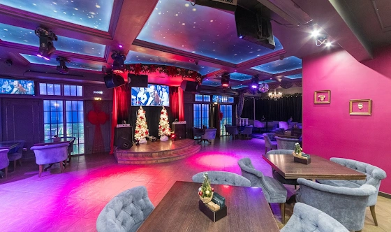 Фото №19 зала Основной зал