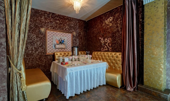 Фото №7 зала Золотой зал