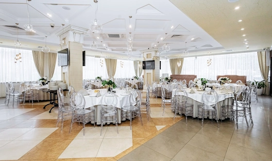 Фото №20 зала 1 этаж 