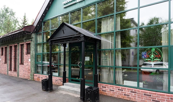 Фото №14 зала VIP-зал 