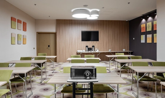 Фото №4 зала Зал «Двина»