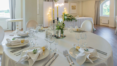 Фото №4 зала Ресторан «Коркули»