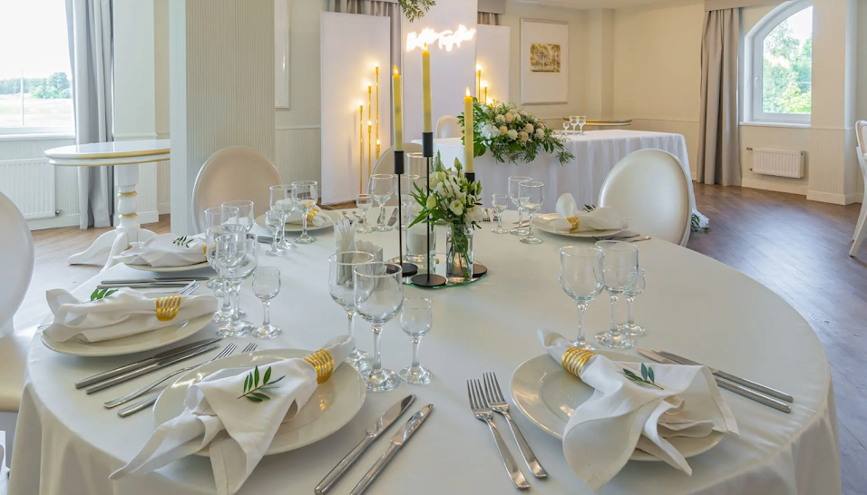 Фото №4 зала Ресторан «Коркули»