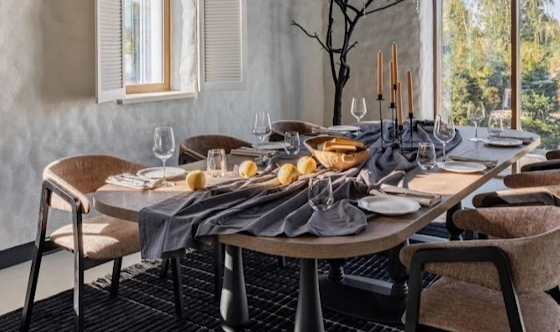 Фото №2 зала Вип-зал №1