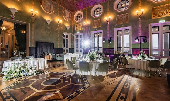 Фото №13 зала Основной зал