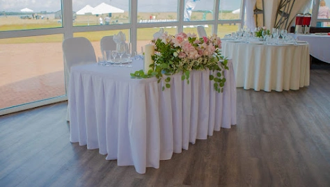 Фото №5 зала Шатер