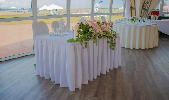 Фото №6 зала Шатер