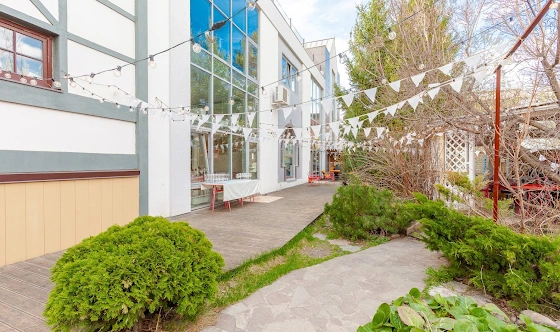 Фото №14 зала Основной зал