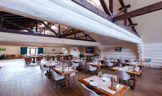 Фото №17 зала Банкетный зал 