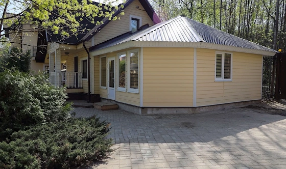 Фото №8 зала Уютный домик