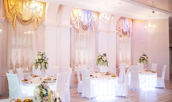 Фото №6 зала Основной зал