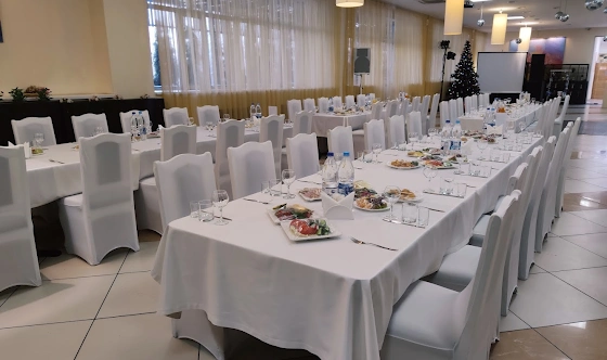 Фото №16 зала Основной зал 