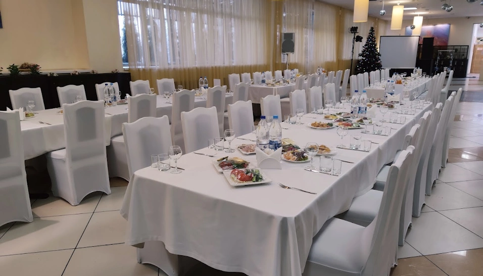 Фото №16 зала Основной зал 