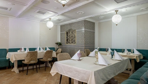 Фото №1 зала VIP-зал №2