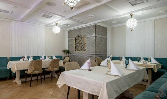 Фото №1 зала VIP-зал №2