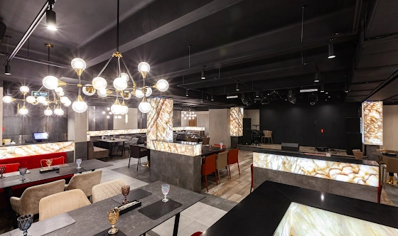 Фото №15 зала Зал №3