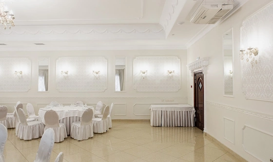 Фото №17 зала Зал "Царский"