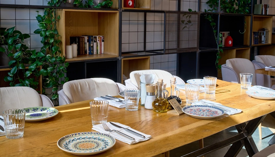 Фото №11 зала VIP-зал 