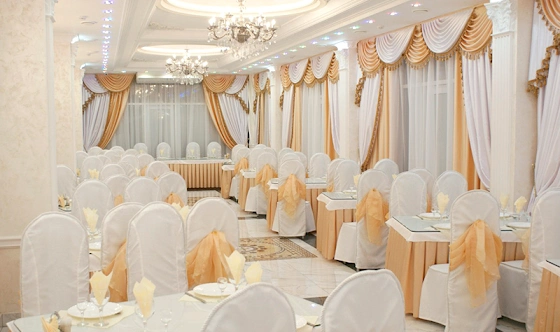 Фото №5 зала Зал «Белый»