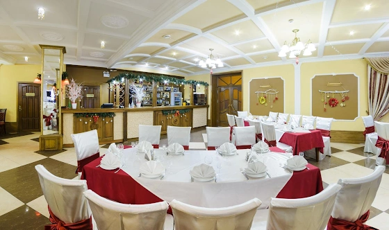 Фото №3 зала Основной зал