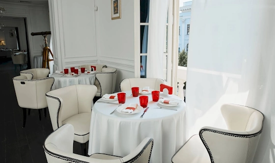 Фото №16 зала Банкетный зал