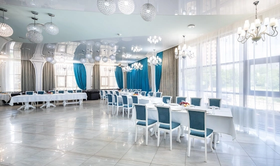 Фото №7 зала Банкетный зал