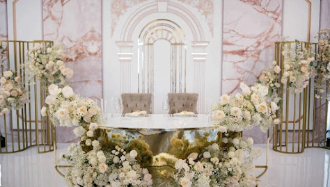 Фото №2 зала Grand зал