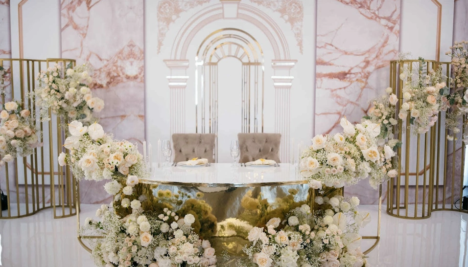 Фото №9 зала Grand зал