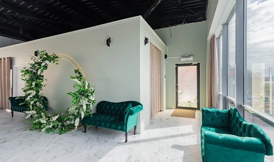 Фото №20 зала Основной зал