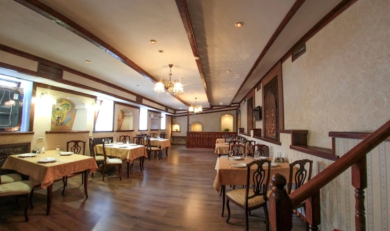 Фото №4 зала Малый зал