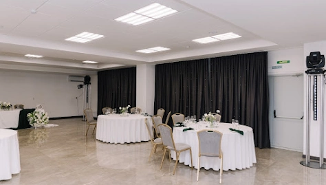 Фото №4 зала  Banket Hall