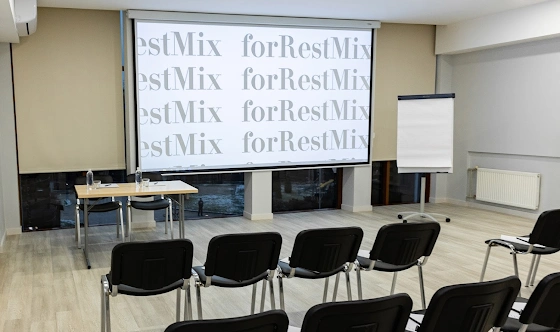 Фото №3 зала Конференц-зал 