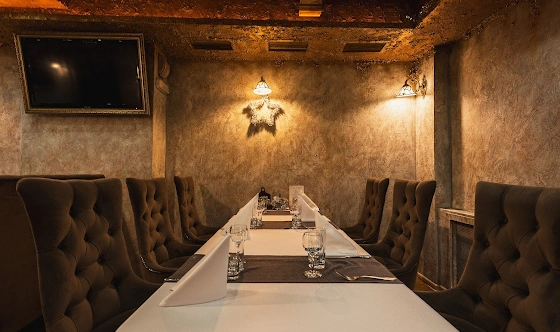 Фото №5 зала Зал «Караоке»