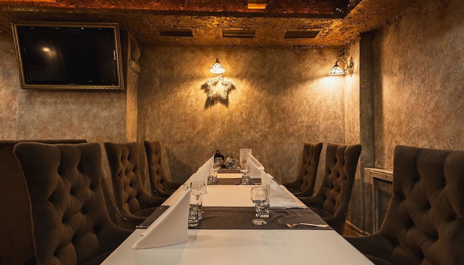 Фото №5 зала Зал «Караоке»