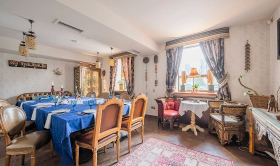 Фото №2 зала VIP-зал №3