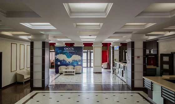 Фото №12 зала Зал «Мачта»