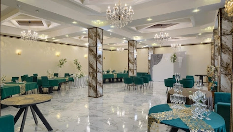 Фото №1 зала Основной зал