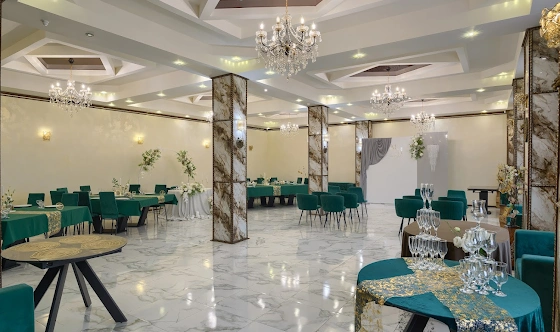 Фото №1 зала Основной зал