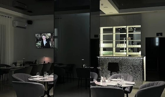 Фото №17 зала Основной зал 