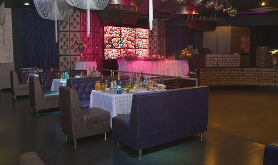 Фото №1 зала Зал на 70 человек