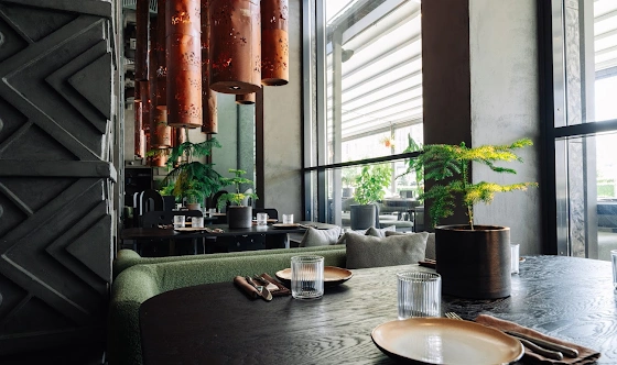 Фото №12 зала 1 этаж