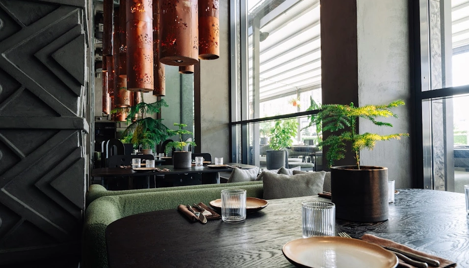 Фото №12 зала 1 этаж