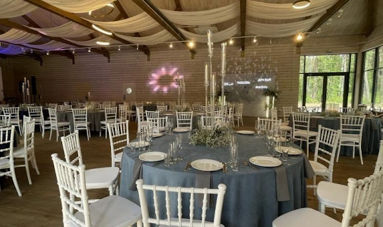 Фото №9 зала Эвент-холл 