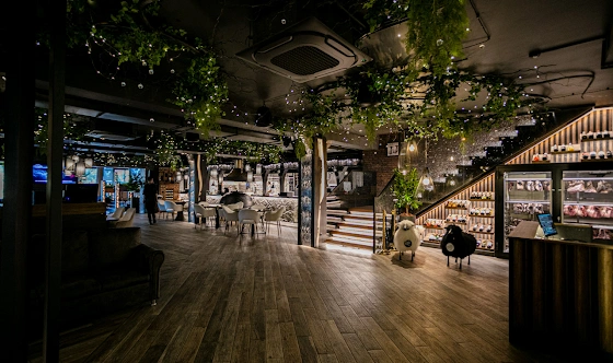 Фото №4 зала Зал "Печь"