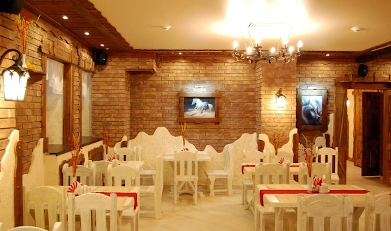 Фото №11 зала Основной зал