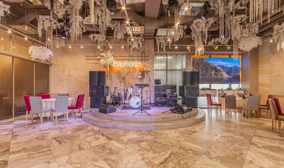 Фото №10 зала Торжественный зал 