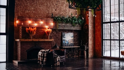 Фото №4 зала Зал Dark