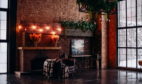 Фото №4 зала Зал Dark