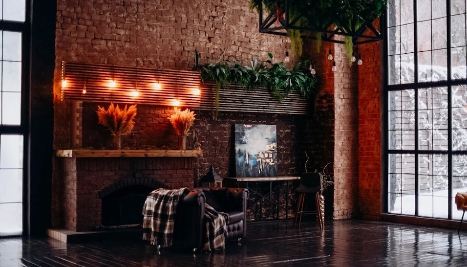 Фото №12 зала Зал Dark